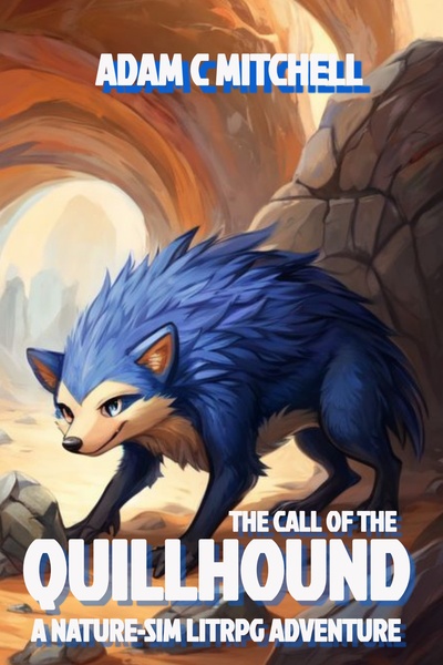 Call Of The Quillhound
