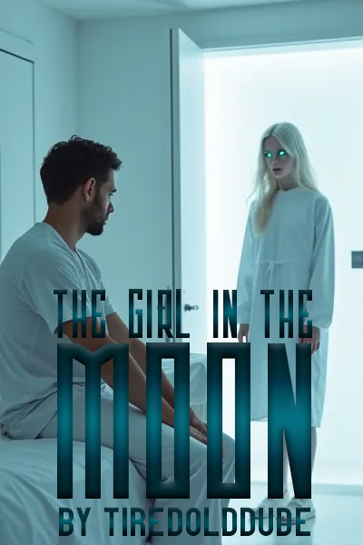 The Girl in the Moon