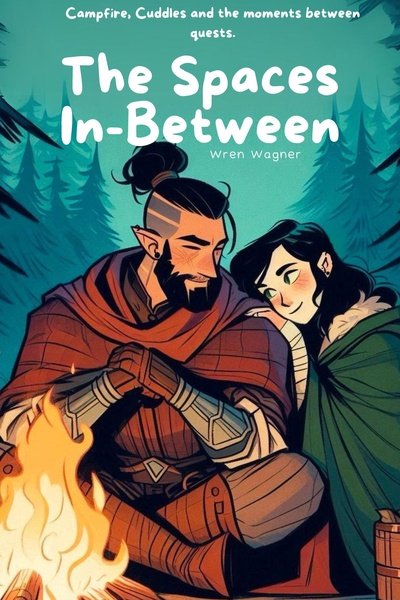 The Spaces In Between