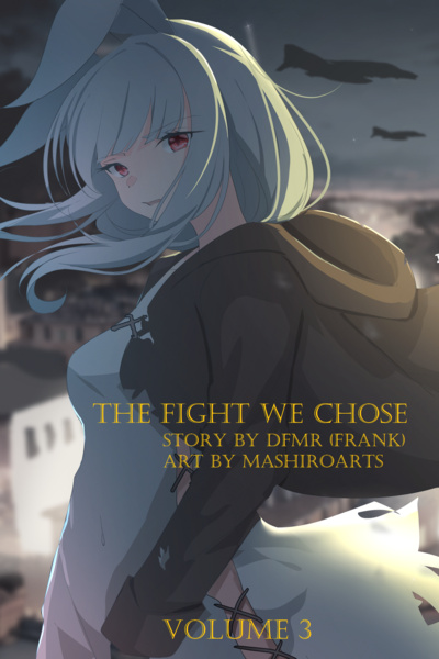 The Fight We Chose