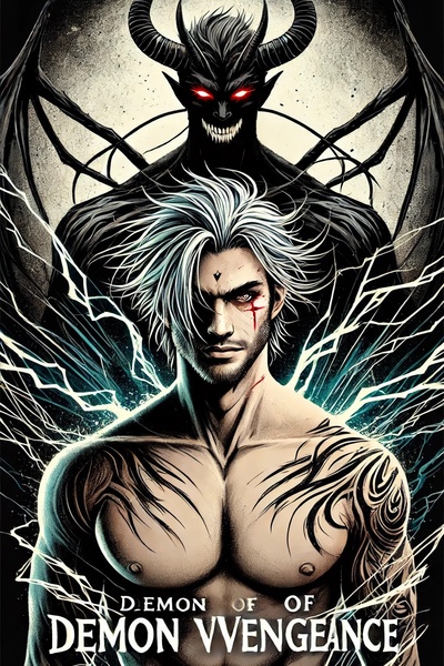 Demon of Vengeance