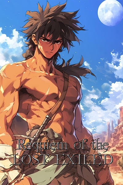 Requiem of the Lost Exiled