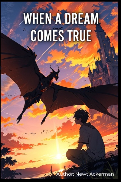 When a dream Comes true