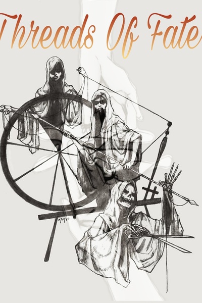 Threads Of Fate
