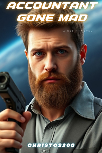 ACCOUNTANT GONE MAD