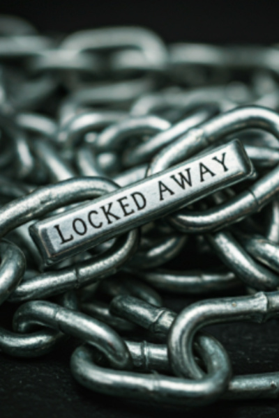 Locked Away