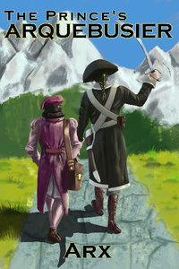 The Queen's Guard