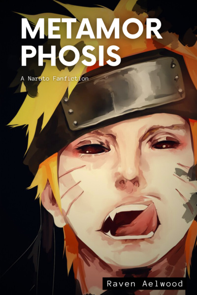 Metamorphosis(Naruto: The Fan Fiction/SFF Sequel)