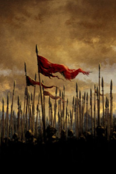 The Battlefield