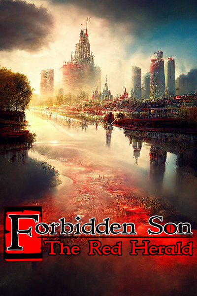 Forbidden Son - The Red Herald