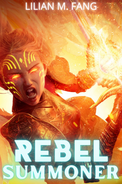 Rebel Summoner