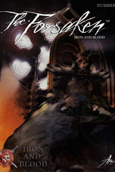 The Forsaken