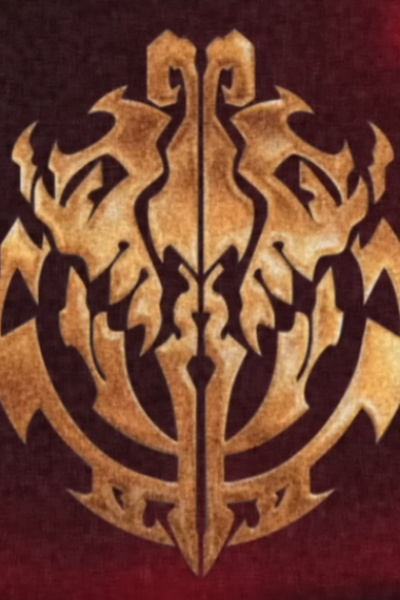 Afterword (Valkyrie's Shadow after story. M+)