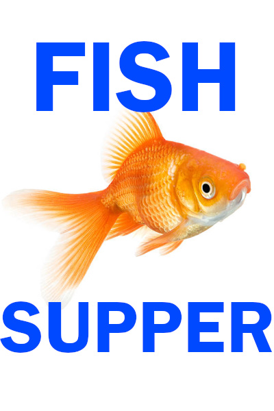 Fish Supper
