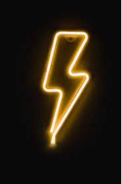 Electric vampires