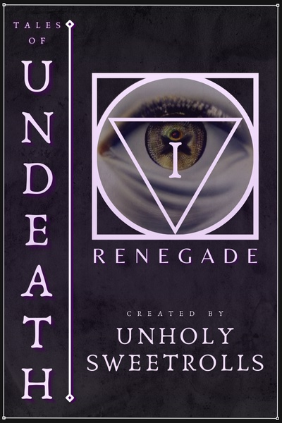 Tales of Undeath: Renegade