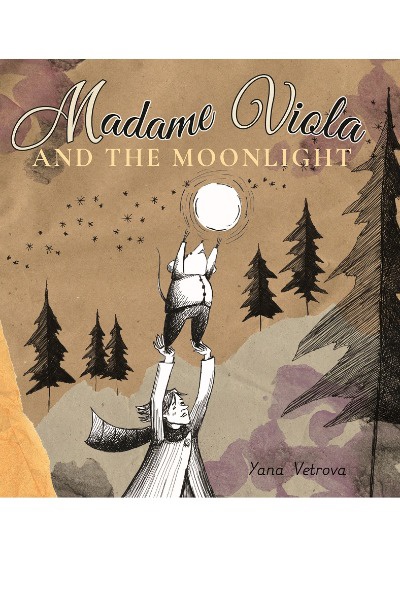 Madame Viola and the Moonlight