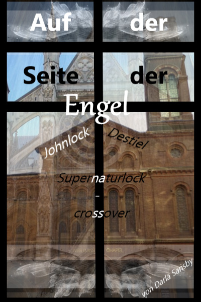 Auf der Seite der Engel [German/Deutsch]