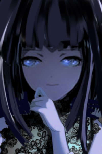 The Dark Moon; Immortal Queen