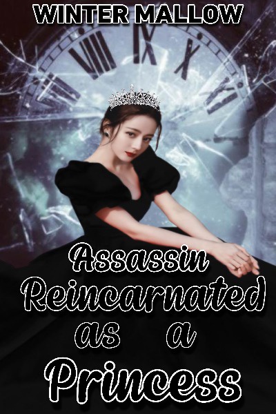 Assassin Reincarnated as a Princess