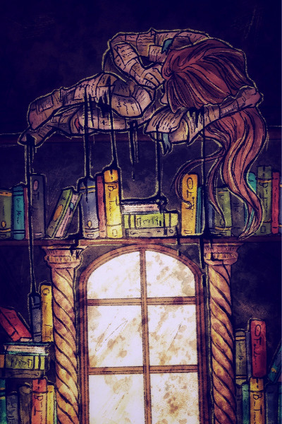 The twisted in the tale