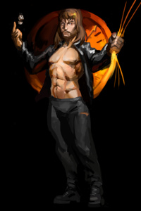 It Isn't Easy Being Human