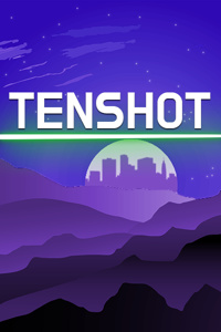 Tenshot