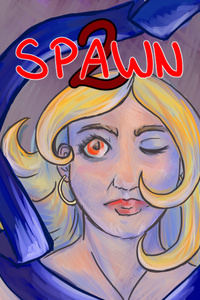Episode 2: SPAWN