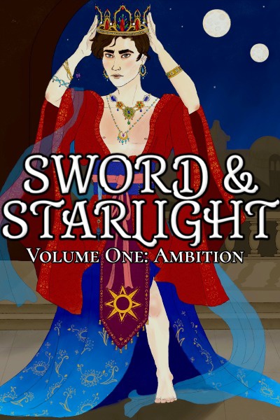 Sword & Starlight