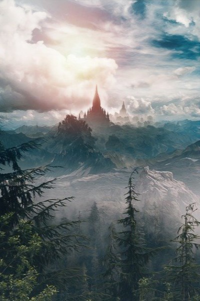 PEOPLE'S OWN LITTLE WORLD