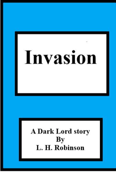 Invasion, Part One, Chapter One