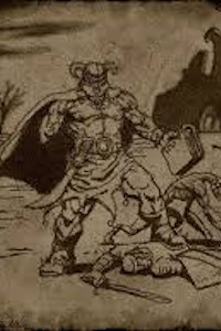 Friendly Neighborhood Necromancer