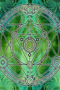 Totally Not a Chosen Hero