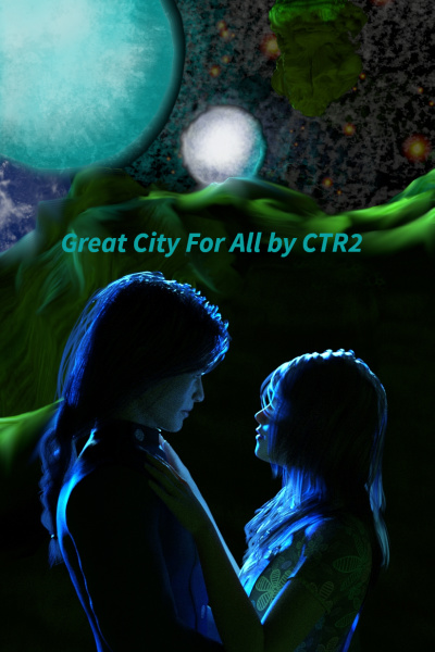 Great City for All