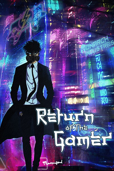 Return of the Gamer