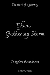 Ehwa - Gathering Storm