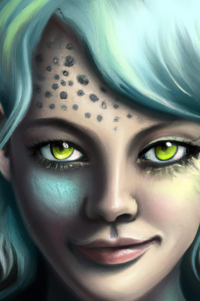 The Voiceless Dragon