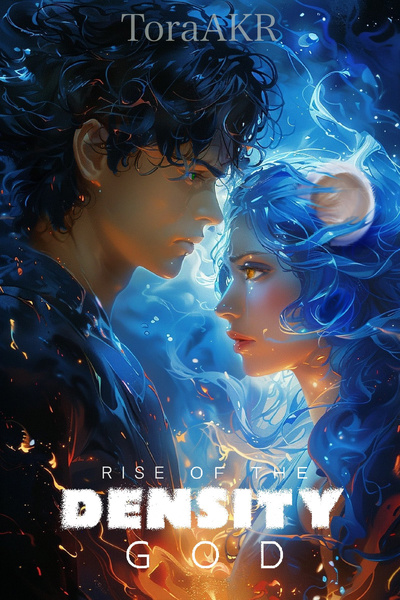 Dawn of the Density God [Progression LitRPG]