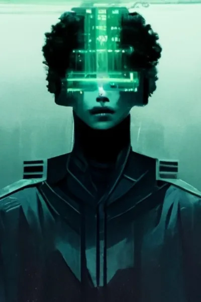 [Cryoverse] The Last Precursor (Completed!)