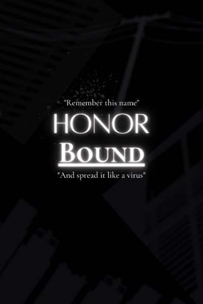 Honor Bound