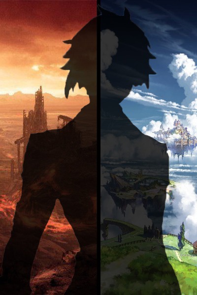 GITA: The Hero Conspiracy