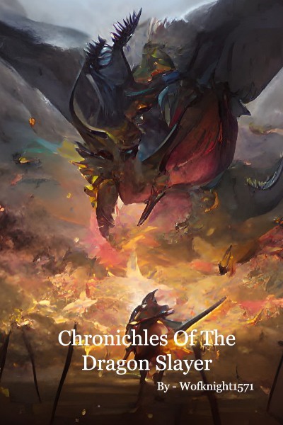 Chronicle of the dragon slayer [revamped version]