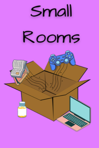Small Rooms