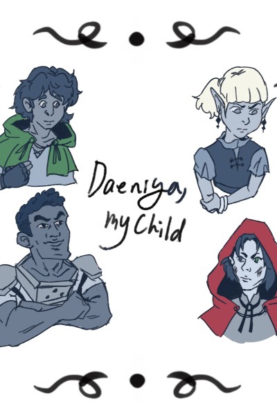 Daeniya, My Child