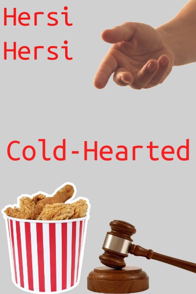 Cold-Hearted