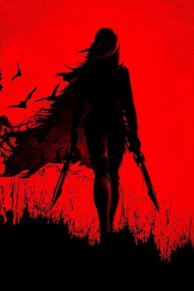 VR: Ascended Assassin