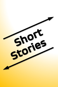 Short Stories - Bite-sized sci-fi tales