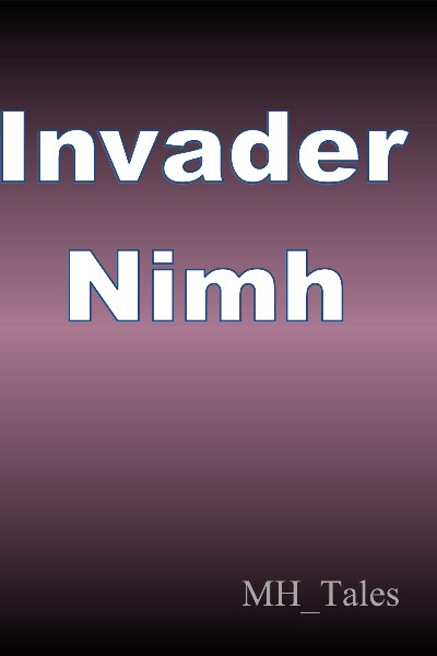 Invader Nimh
