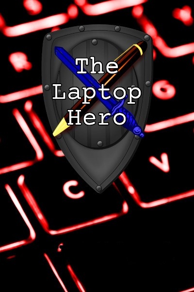 The Laptop Hero (Portal/Isekai LitRPG)