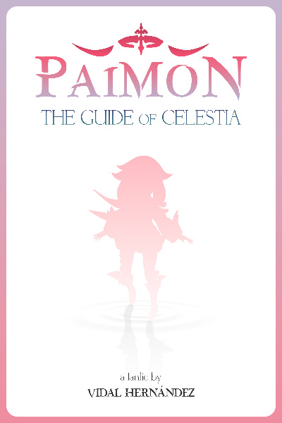 Paimon: The Guide Of Celestia